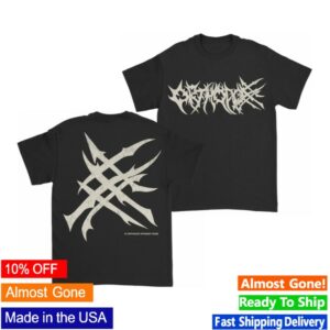 Orthodox Store Merch Aesop Tee