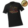kenny Bethesda Gear Merch Store Fallout New Vegas Atomic Wrangler Casino Teea