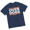 kenny Bo Nix Merch Store Bo Nix Overdogs Vintage T Shirt Navya