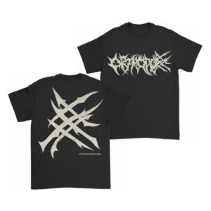 Orthodoxtn Merch Store Aesop Tee