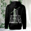 kenny Orthodoxtn Merch Store Blessings Hoodiea