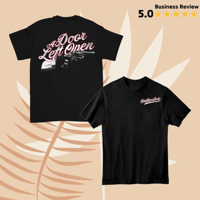 Orthodoxtn Merch Store Carhartt Tee Orthodoxtn Merch Store Carhartt Tee