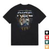 Maidstone Hd Store Merch Harley-Davidson H-D Lfr Short Sleeve Chrome Skull Graphic Tee 2 kenny maidstone hd store merch harley davidson h d lfr short sleeve chrome skull graphic teef 1
