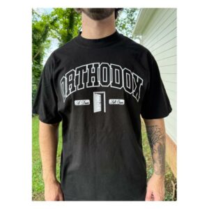 Orthodoxtn Merch Store Shaka Shirt