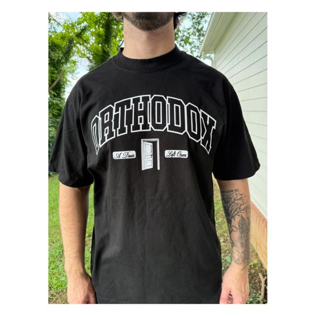 Orthodoxtn Merch Store Shaka Shirt Orthodoxtn Merch Store Shaka Shirt
