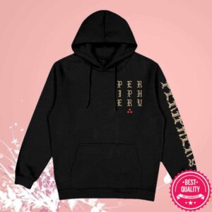Periphery Merch Store Rest The Soul Hoodie