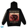 kenny Periphery Merch Store Rest The Soul Hoodiea