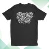 kenny Chatpile Store Merch Masks Sifting Black T Shirtjpgd