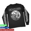 kenny beyond human merch fetus long sleevepng we