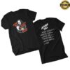 kenny Jethro Tull Store Merch Too Old T Shirtpng ue