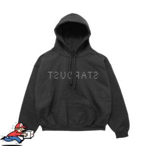 Danny Brown Merch Store Stardust Hoodie