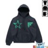 Danny Brown Merch Store Stardust Hoodie