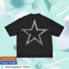 kenny Danny Brown Merch Store Stardust T Shirta