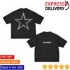 kenny Danny Brown Merch Store Stardust T Shirtaa