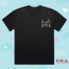 Erin Lecount Merch Store Erin Lecount La Lune Tour Tee