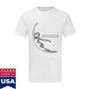 Erin Lecount Merch Store Erin Lecount La Lune Tour Tee