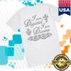 kenny Erin Lecount Merch Store I Am Digital I Am Divine White Teea