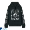 Periphery Merch Store Blackletter Hoodie