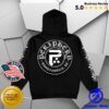 kenny Periphery Merch Store Blackletter Hoodiea