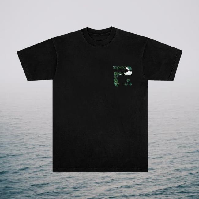 Periphery Merch Store Snake Tee Periphery Merch Store Snake Tee