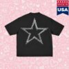 Danny Brown Store Merch Stardust Dad Hat