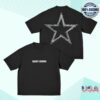Danny Brown Store Merch Stardust T-Shirt 1 kenny danny brown store merch stardust t shirt