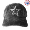 kenny danny brown store merch stardust dad hat