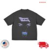Danny Brown Store Merch Xxx Hoodie Danny Brown Store Merch Xxx Hoodie