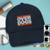 kenny Bo Nix Merch Store Bo Nix Overdogs Hata