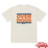 Bo Nix Merch Store Bo Nix Overdogs Hat