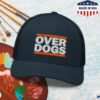 kenny Bo Nix Merch Store Bo Nix Overdogs Trucker Hata