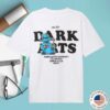 kenny Dark Arts Coffee Merch Store Wizard T Shirt Whitea