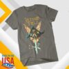 kenny Jethro Tull Merch Store Broadsword And The Beast T Shirta