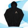 kenny ubisoft gear shop store pax romana hoodie you can take it from here