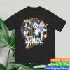 kenny ubisoft gear shop store just dance crew t shirt