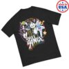 kenny ubisoft gear shop store just dance crew t shirtpng u