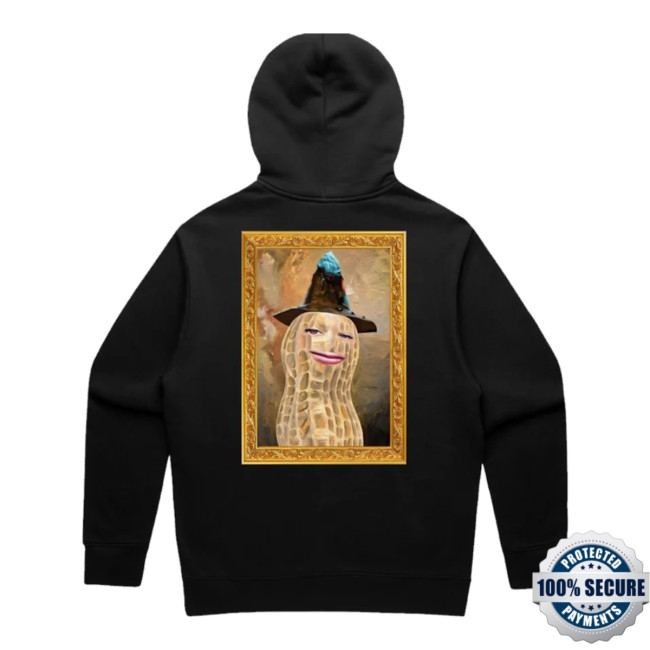 Theburntpeanut Store Merch Renaissance Hoodie Theburntpeanut Store Merch Renaissance Hoodie