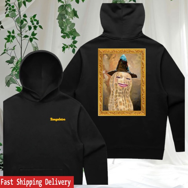 Theburntpeanut Store Merch Renaissance Hoodie Theburntpeanut Store Merch Renaissance Hoodie
