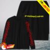 kenny Principediscos Store Merch Prata Black Long Sleeve ewpsdd