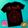 kenny Principediscos Store Merch The Magus Daemonosophical Baphomet Sigil Shirtpng w
