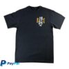kenny billion creation store merch dyse one sd branded short sleeve t shirt navy