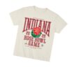 kenny Homefield Apparel Merch Store Indiana Hoosiers Fast Physical Relentless 2026 Rose Bowl Heavyweight Teevv