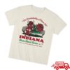 kenny Homefield Apparel Merch Store Indiana Hoosiers The Grandaddy Of Them All 2026 Rose Bowl Heavyweight Teev