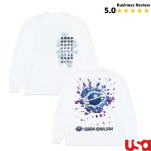 Hidden Ppf Merch Store Sega Saturn Ls