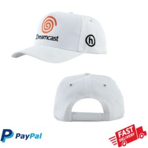Hidden Ppf Merch Store Dreamcast Hat