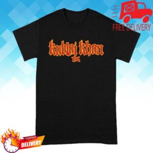 Imprintmerch Store Kublai Khan Tx Die In Texas T-Shirt
