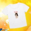 kenny Nicole Rafiee Merch Store Nasty Baby Teea