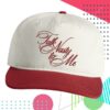 kenny Nicole Rafiee Merch Store Talk Nasty Embroidered Hata