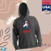 kenny Therockshop Store Merch Frontier Curling Club Hoodiea