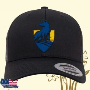 Therockshop Store Merch Northern United Trucker Hat